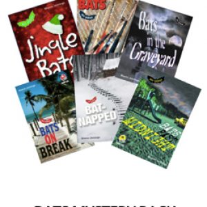 BATS Mystery Pack