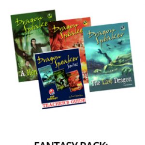 Dragon Speaker Pack