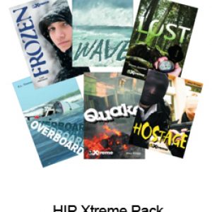 Xtreme Pack