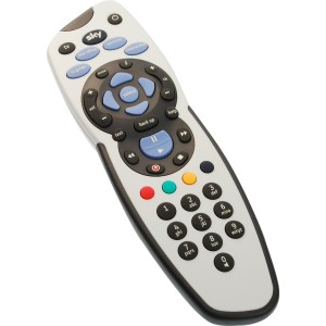 TV Remote Control