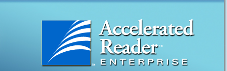 Accelerated Reader Logo Accelerated Reader Logo