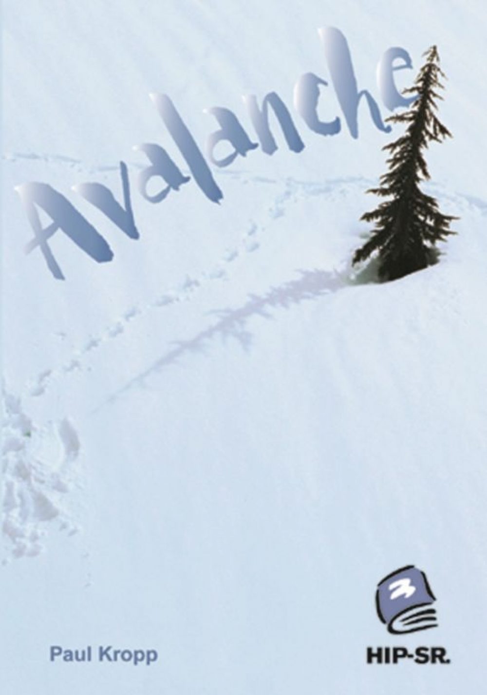 Avalanche Book Cover