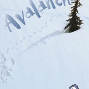 Avalanche Book Cover