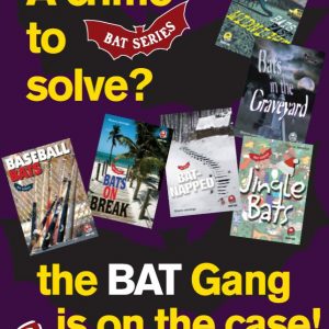 BATS Mystery Pack