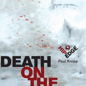Death on the Sidewalk Book Cover