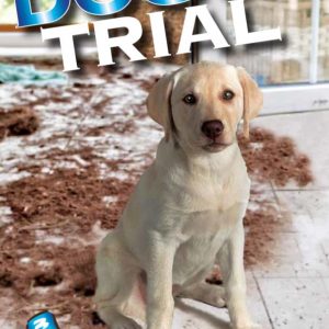 Dog on Trial Book Cover