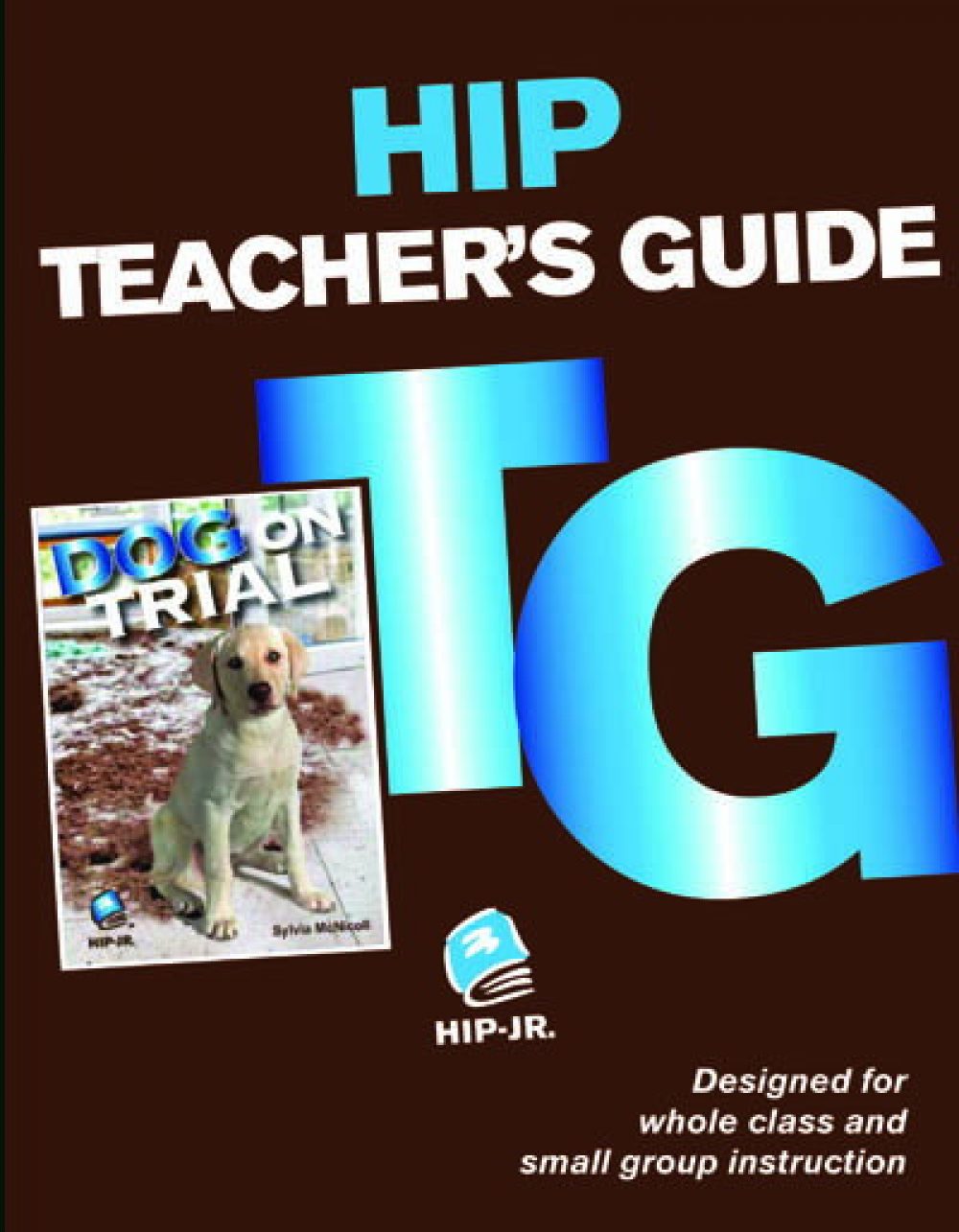 Dog on Trial Teacher's Guide