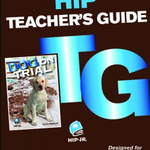 Dog on Trial Teacher's Guide
