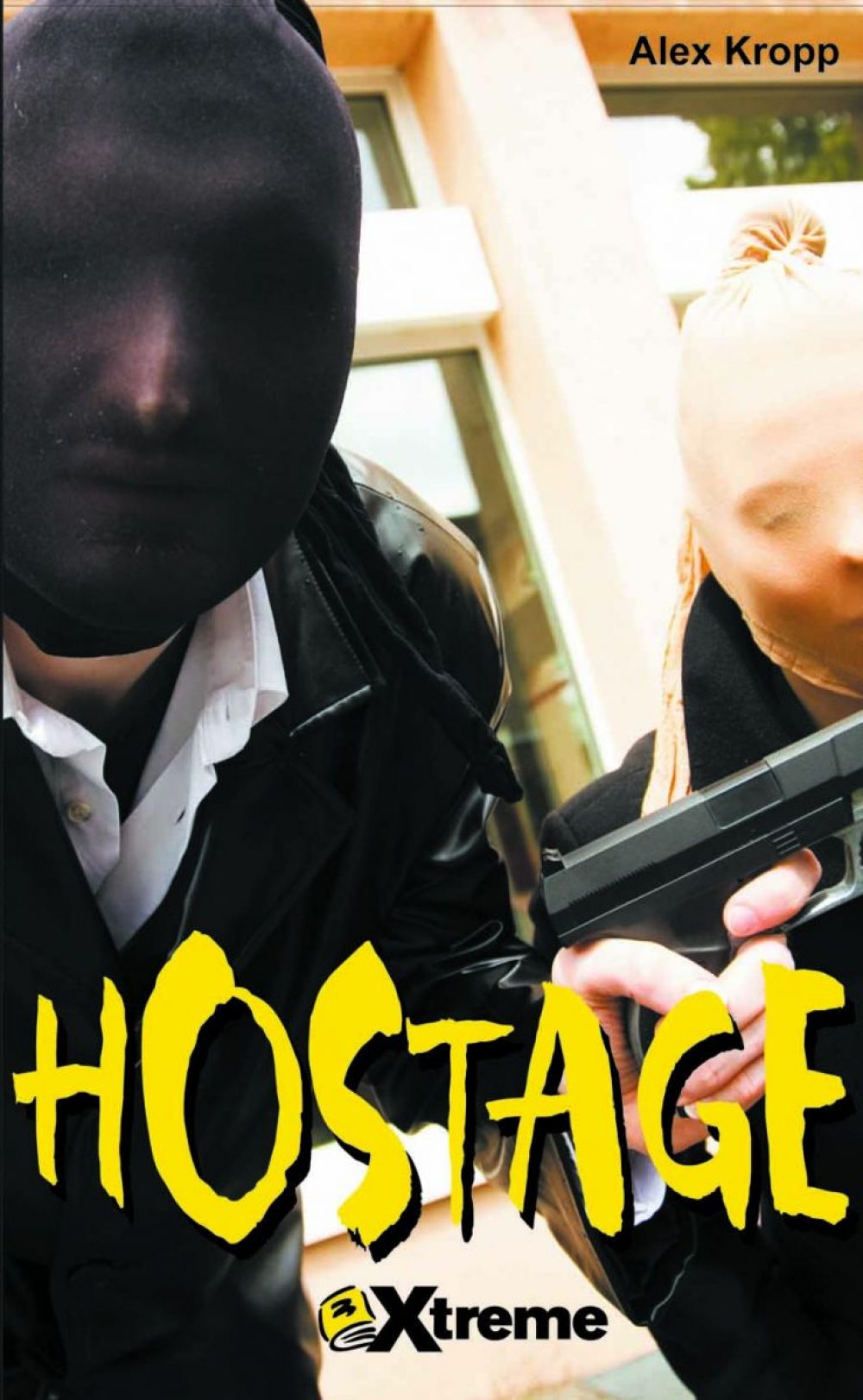 Hostage