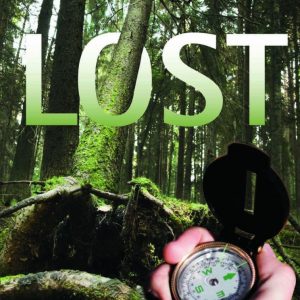 Lost Book Cover