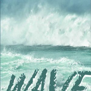 Wave Book Cover