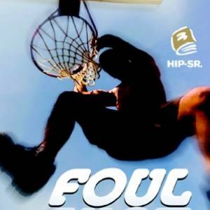 Foul Shot Book Cover