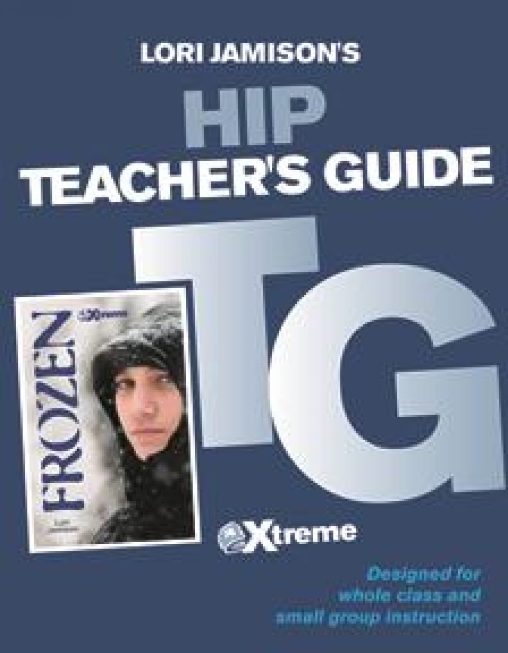 Frozen - Teacher's Guide