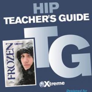 Frozen - Teacher's Guide