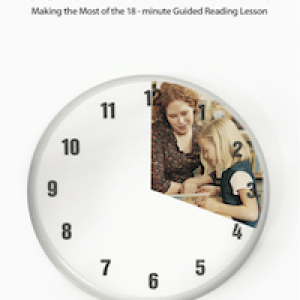Guiding Readers Cover