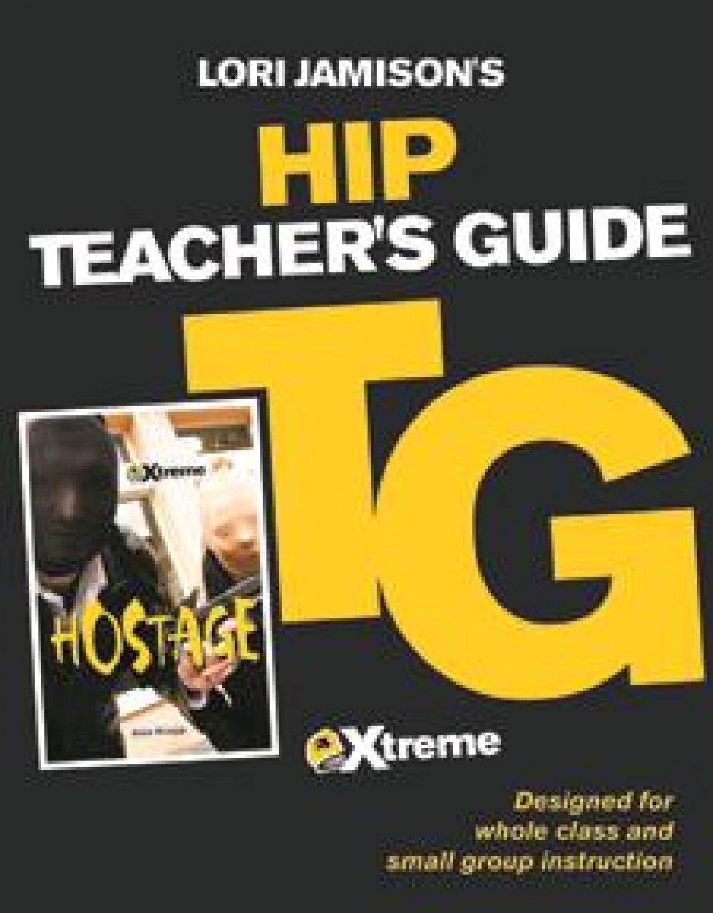 Hostage - Teacher's Guide