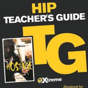 Hostage - Teacher's Guide