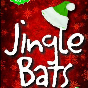 Bats 3: Jingle Bats Book Cover