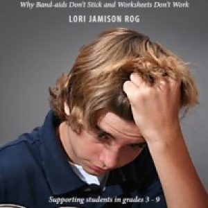 Struggling Readers