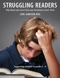 Struggling Readers by Lori Jamison Rog