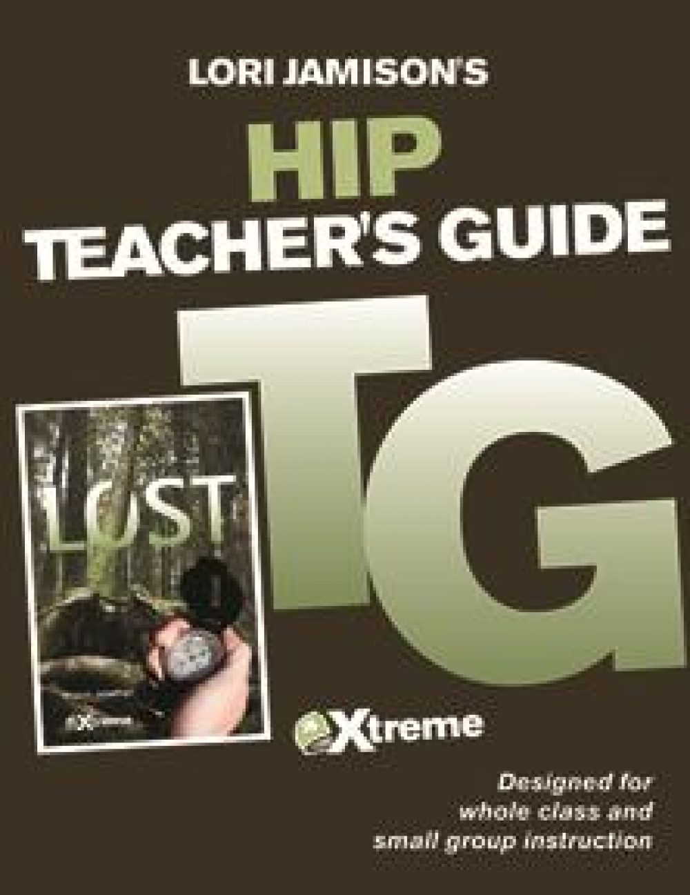 Lost - Teacher's Guide