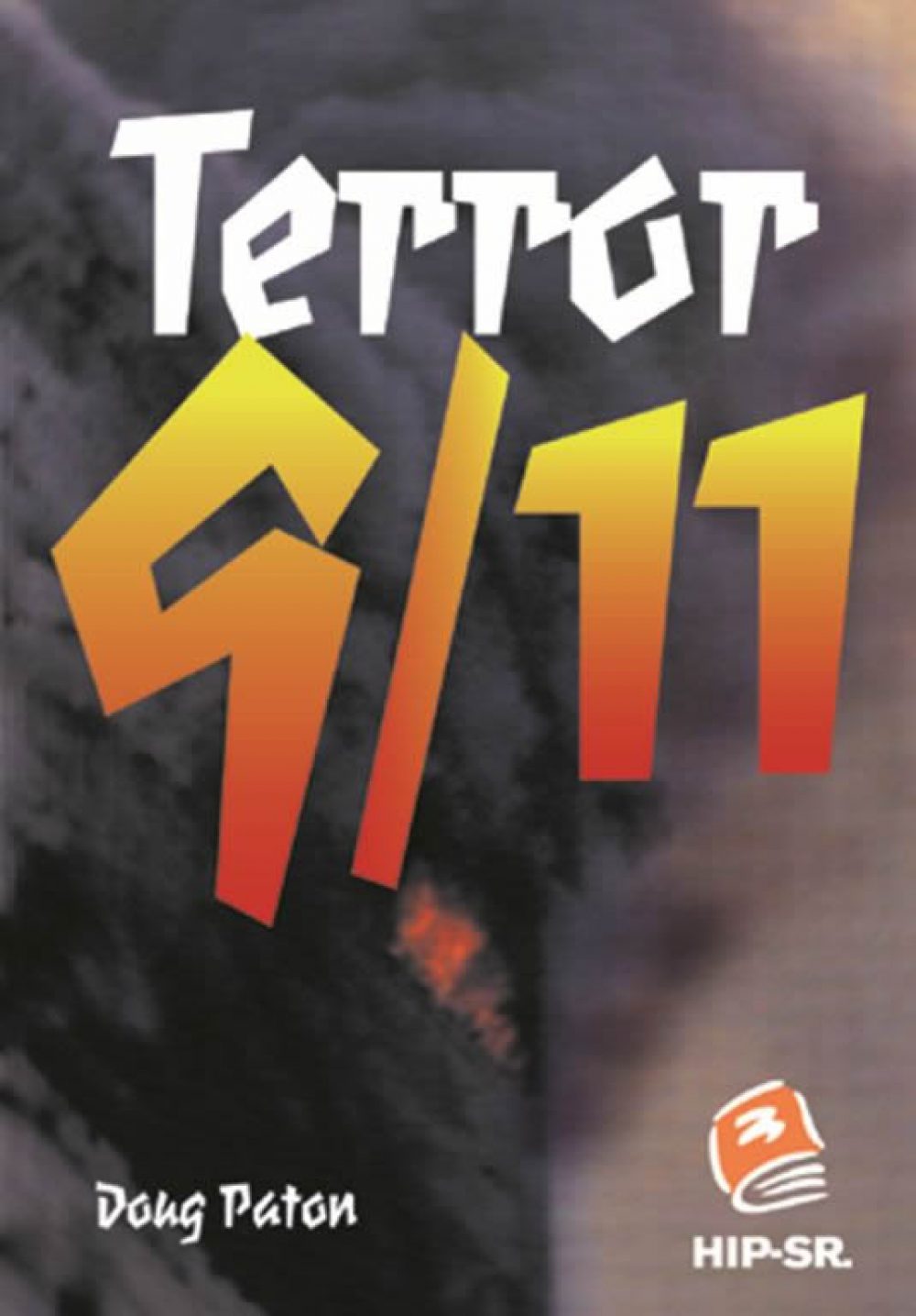 Terror 9/11 - a hi-lo novel for teens and preteens from High Interest Publishing