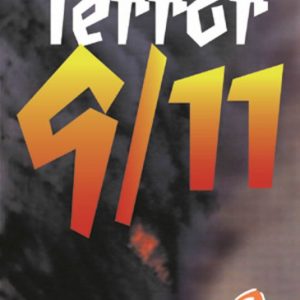Terror 9/11 Book Cover