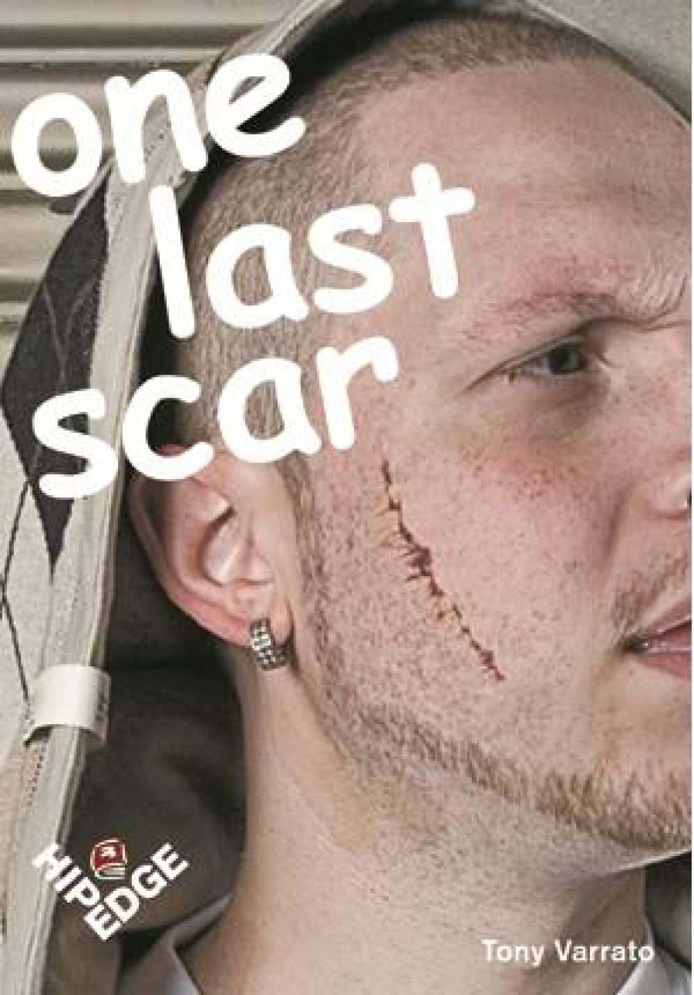 One Last Scar