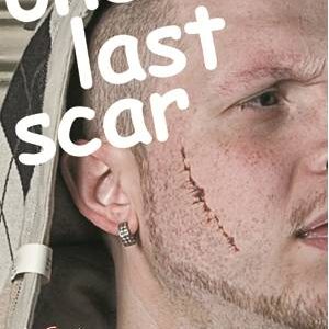 One Last Scar Book Cover