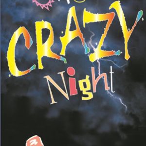 One Crazy Night Book Cover
