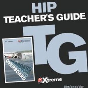 Overboard - Teacher's Guide