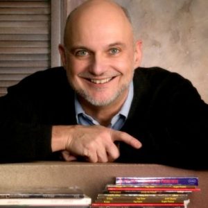 Paul Kropp - small image
