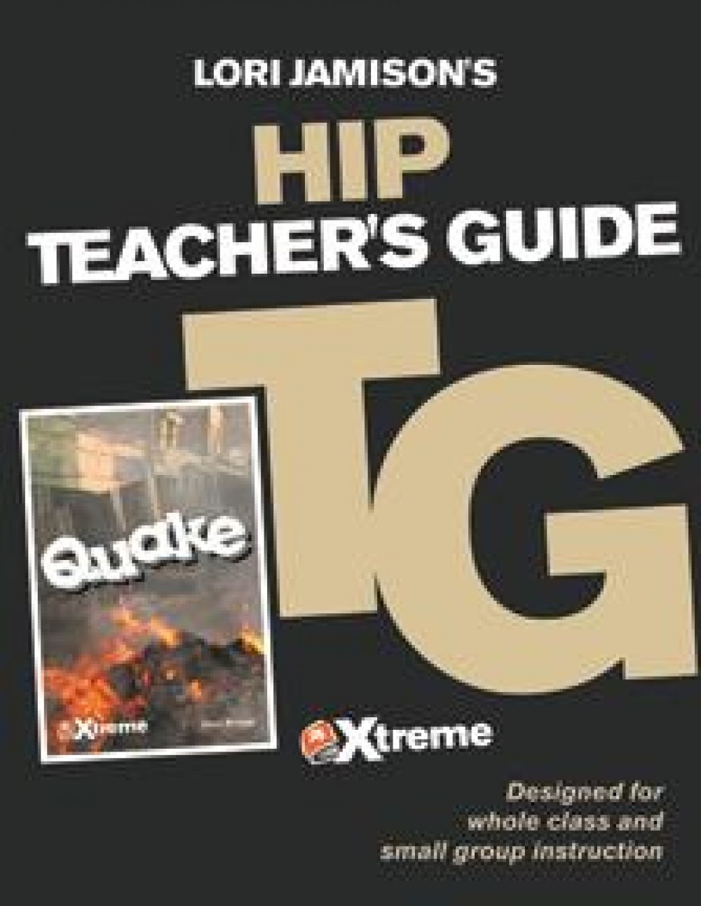 Quake - Teacher's Guide