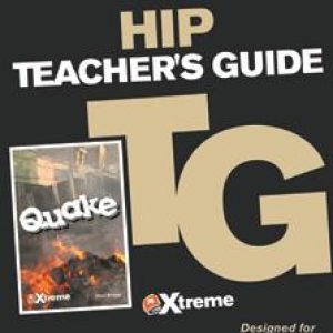 Quake - Teacher's Guide