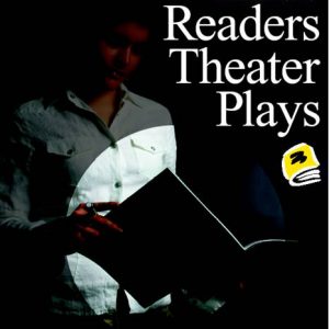 HIP Readers' Theater Plays Book Cover