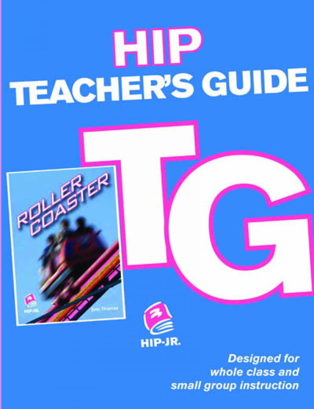 Roller Coaster Teacher's Guide