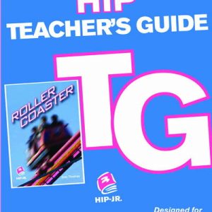 Roller Coaster Teacher's Guide