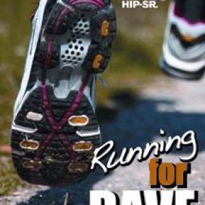 Running for Dave Book Cover