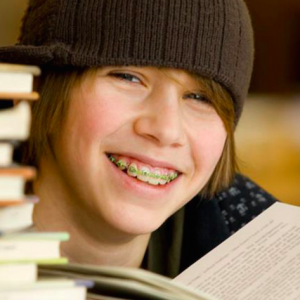 Boy Reader