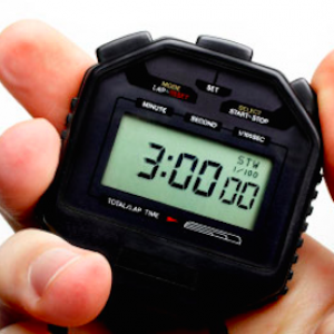 Stopwatch