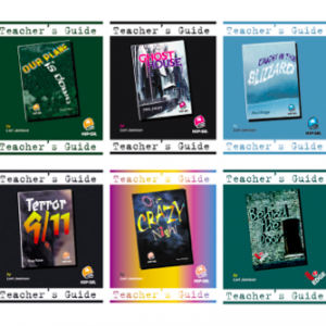 TEACHERS GUIDES IMAGE