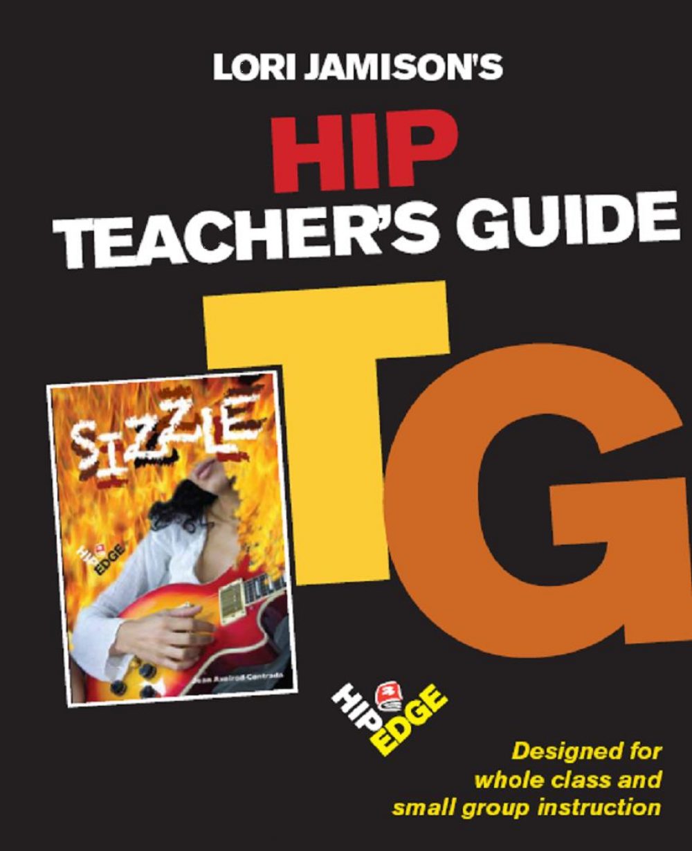 Sizzle - Teacher's Guide