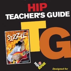 Sizzle - Teacher's Guide