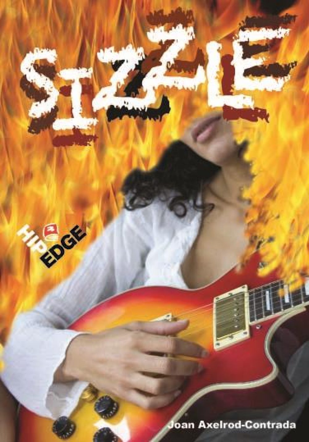 Sizzle Book cover