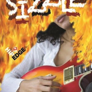 Sizzle Book cover