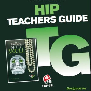 Curse of the Skull - Teacher's Guide