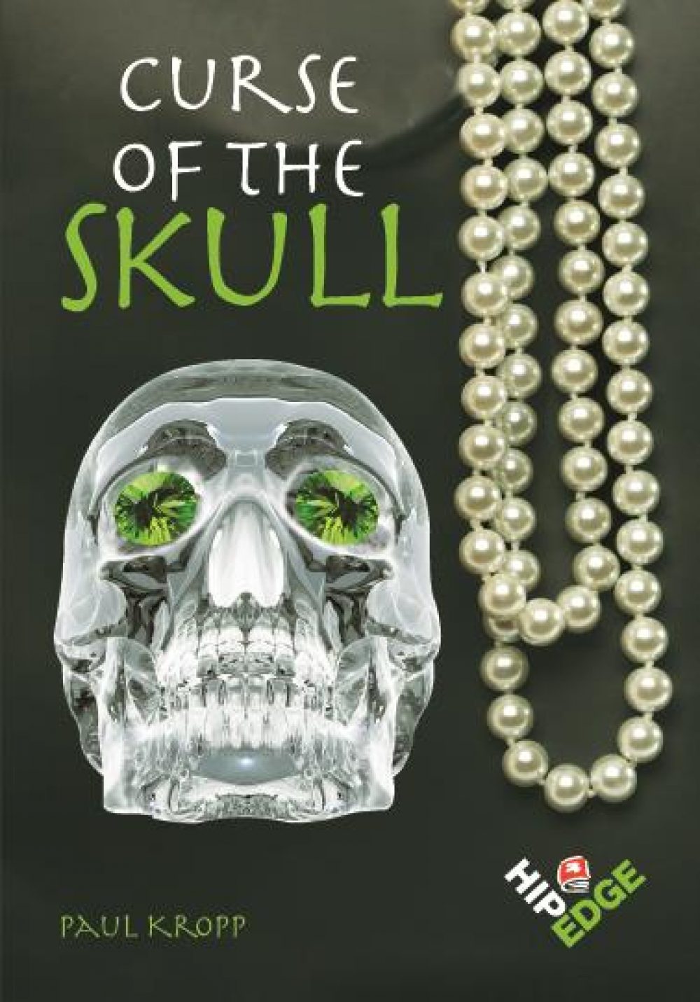 Curse of the Skull Book Cover