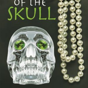 Curse of the Skull Book Cover