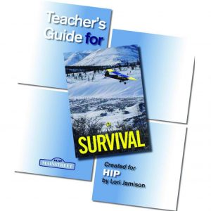 Survival Teachers Guide