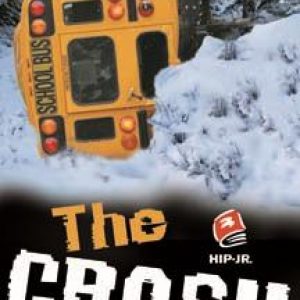 The Crash Book Cover